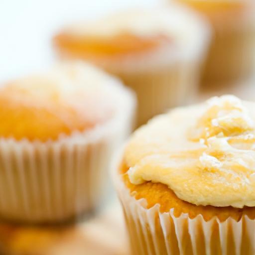 Delightful Vegan Vanilla Bean Cupcakes: A Sweet Treat Guide