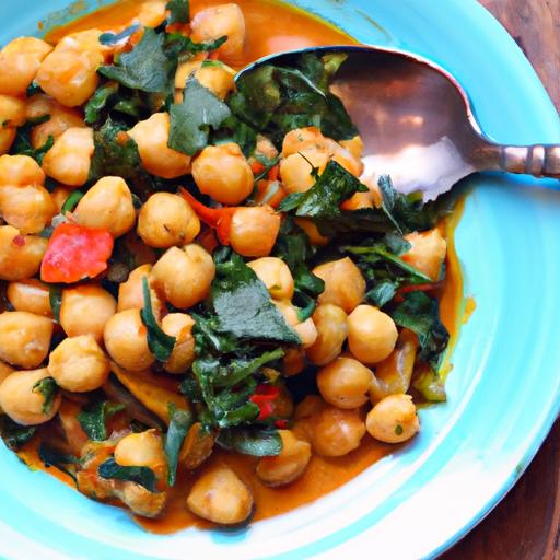 Chickpea ⁢Pasta ‍Salad: A Nutritious Twist on a Classic ⁢Dish